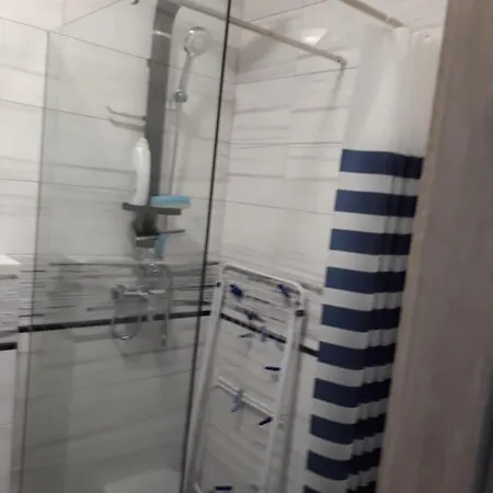 Apartament Pod Lipami *