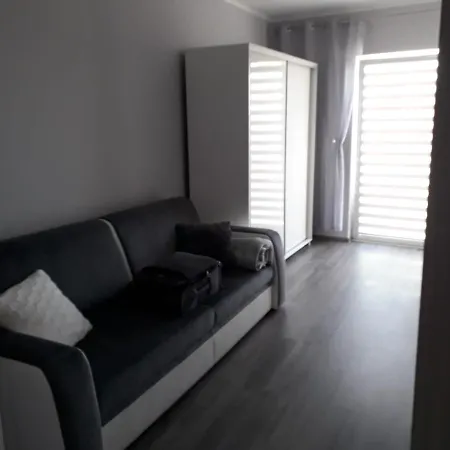 Apartment Apartament Pod Lipami