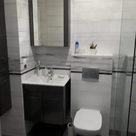 Apartament Pod Lipami Apartment
